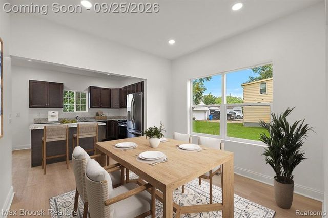 27824 Groveland Street, Madison Heights, MI 48071