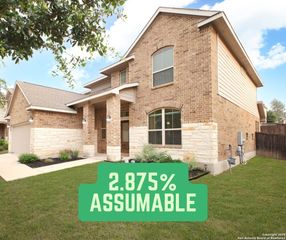 14447 Costa Leon, San Antonio, TX 78245