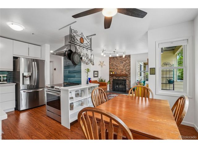 1345 Alpine Ave, Boulder, CO 80304