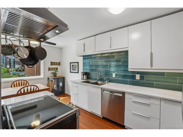 1345 Alpine Ave, Boulder, CO 80304
