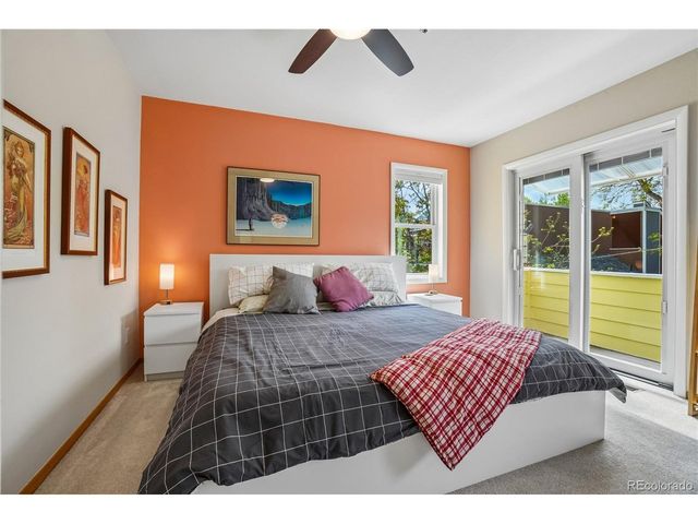 1345 Alpine Ave, Boulder, CO 80304
