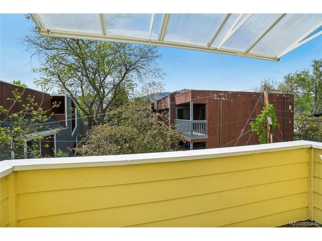 1345 Alpine Ave, Boulder, CO 80304