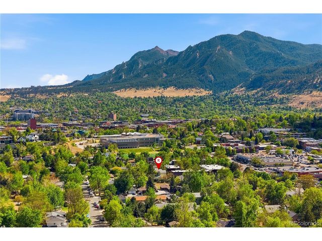 1345 Alpine Ave, Boulder, CO 80304