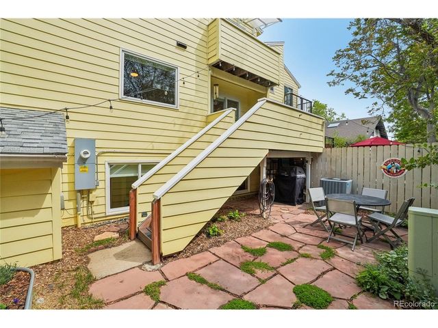 1345 Alpine Ave, Boulder, CO 80304