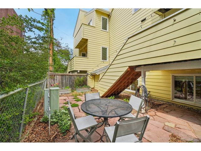 1345 Alpine Ave, Boulder, CO 80304
