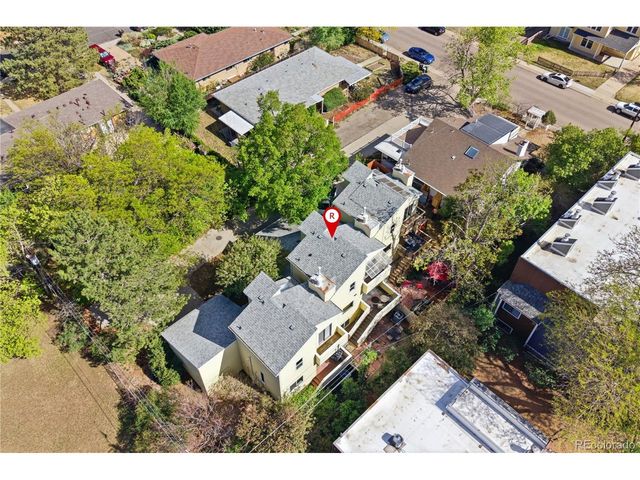 1345 Alpine Ave, Boulder, CO 80304