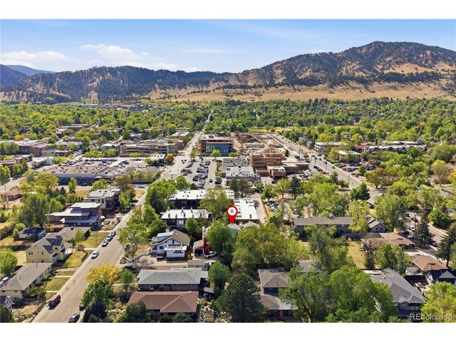 1345 Alpine Ave, Boulder, CO 80304