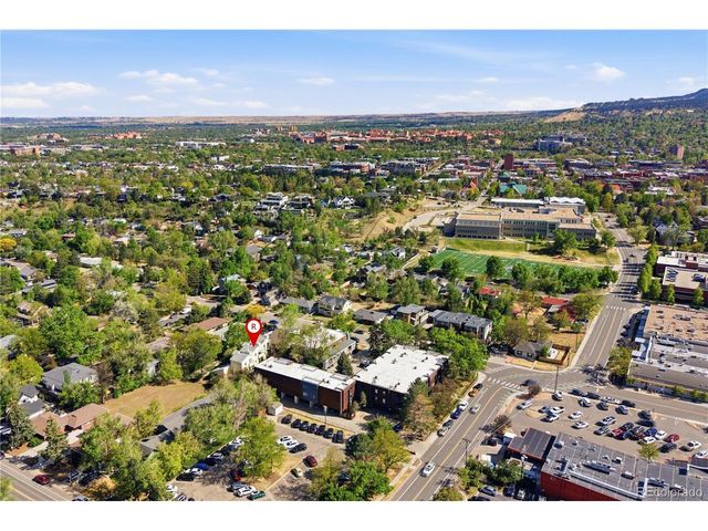 1345 Alpine Ave, Boulder, CO 80304
