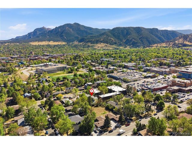 1345 Alpine Ave, Boulder, CO 80304