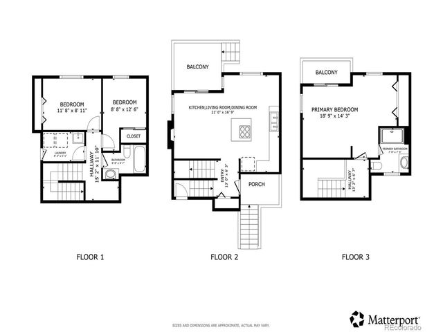 1345 Alpine Ave, Boulder, CO 80304