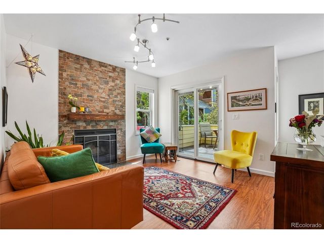 1345 Alpine Ave, Boulder, CO 80304