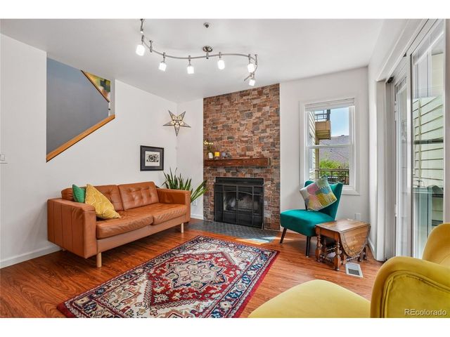 1345 Alpine Ave, Boulder, CO 80304