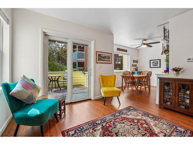 1345 Alpine Ave, Boulder, CO 80304
