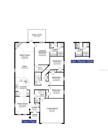 4477 SW 90TH PLACE, Ocala, FL 34476