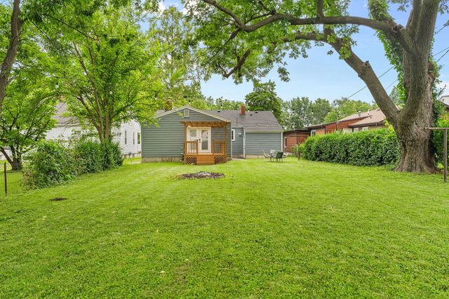 1328 E University Street, Springfield, MO 65804