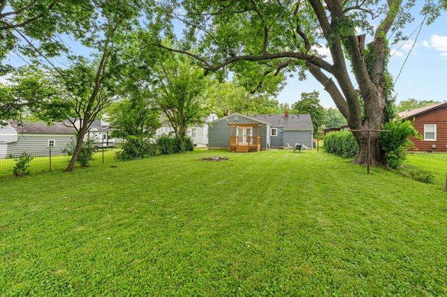 1328 E University Street, Springfield, MO 65804