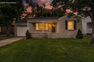 1328 E University Street, Springfield, MO 65804