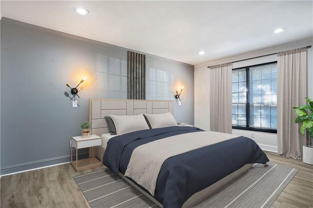 8 Cantey Place NW, Atlanta, GA 30327