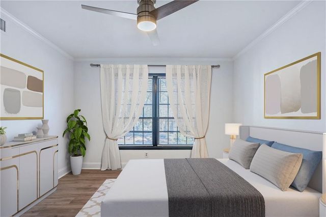 8 Cantey Place NW, Atlanta, GA 30327