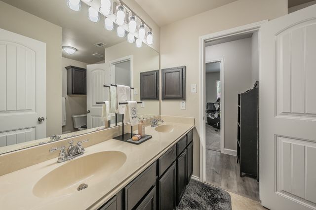 2700 Maci Court, Seagoville, TX 75159
