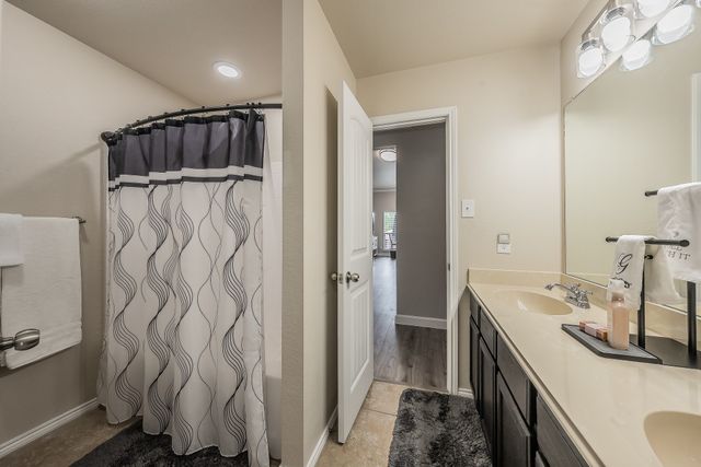 2700 Maci Court, Seagoville, TX 75159