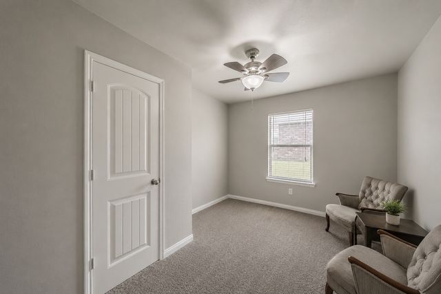 2700 Maci Court, Seagoville, TX 75159