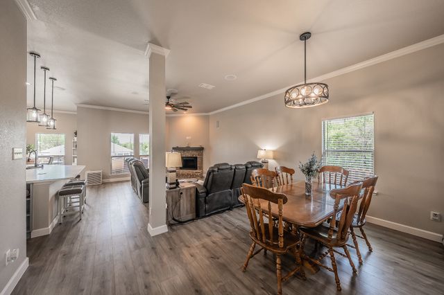 2700 Maci Court, Seagoville, TX 75159