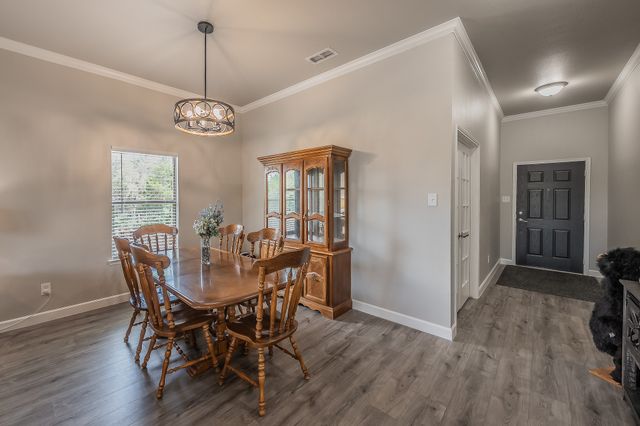 2700 Maci Court, Seagoville, TX 75159