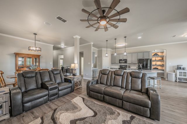 2700 Maci Court, Seagoville, TX 75159