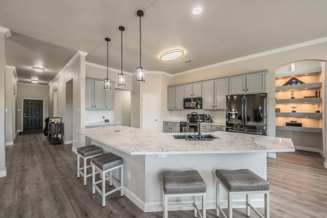 2700 Maci Court, Seagoville, TX 75159