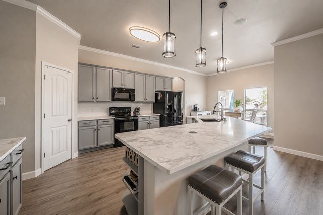 2700 Maci Court, Seagoville, TX 75159