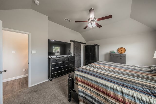 2700 Maci Court, Seagoville, TX 75159