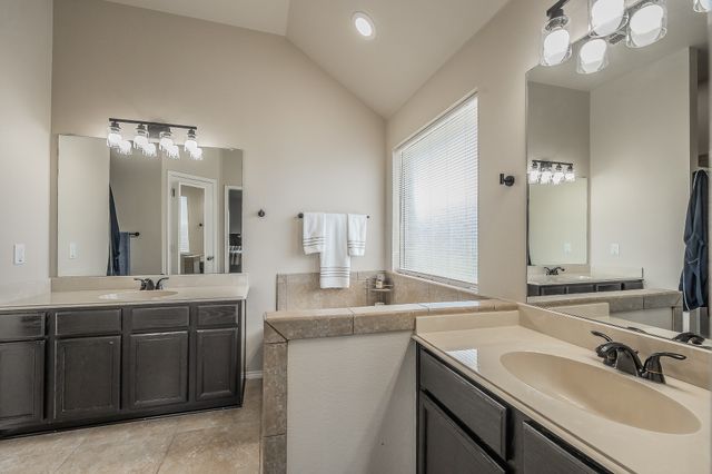 2700 Maci Court, Seagoville, TX 75159