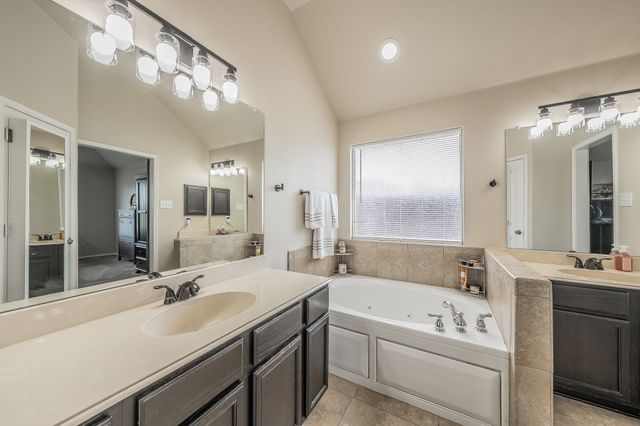 2700 Maci Court, Seagoville, TX 75159