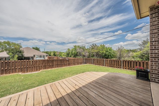 2700 Maci Court, Seagoville, TX 75159