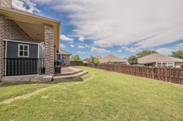 2700 Maci Court, Seagoville, TX 75159