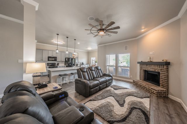 2700 Maci Court, Seagoville, TX 75159