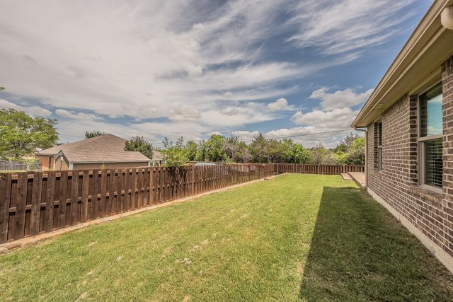 2700 Maci Court, Seagoville, TX 75159