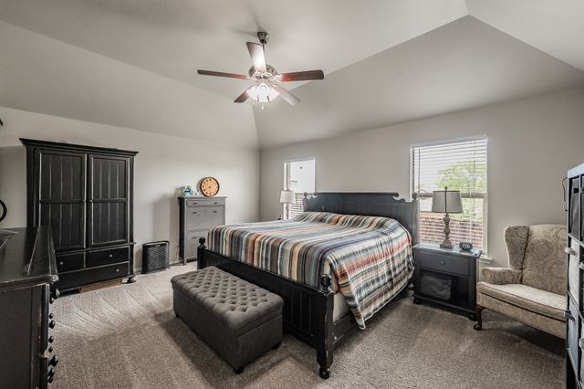 2700 Maci Court, Seagoville, TX 75159