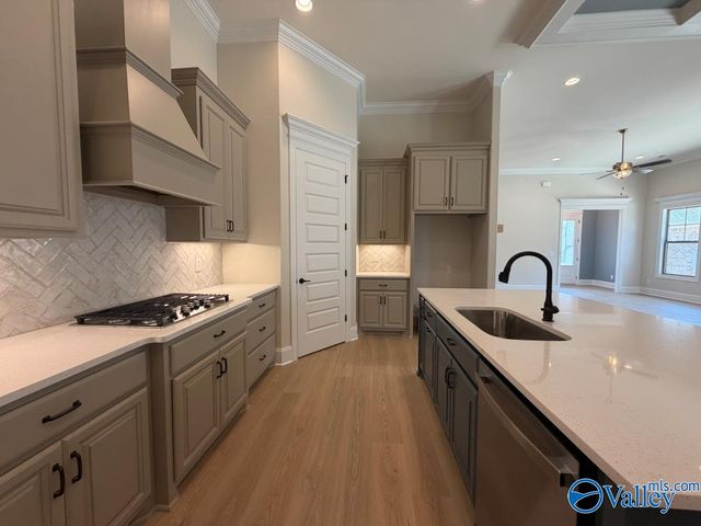 26411 Old Town Drive, Athens, AL 35613