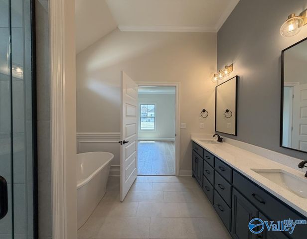 26411 Old Town Drive, Athens, AL 35613