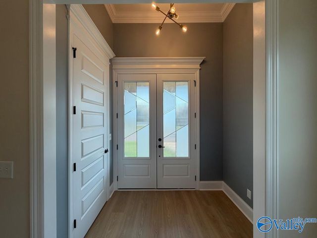 26411 Old Town Drive, Athens, AL 35613