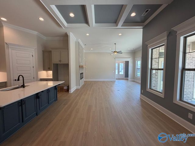 26411 Old Town Drive, Athens, AL 35613
