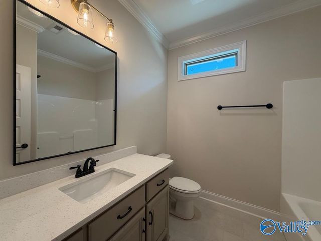 26411 Old Town Drive, Athens, AL 35613
