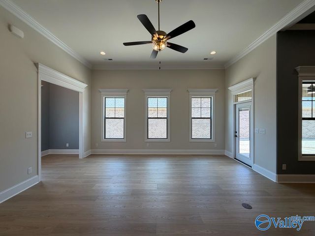 26411 Old Town Drive, Athens, AL 35613