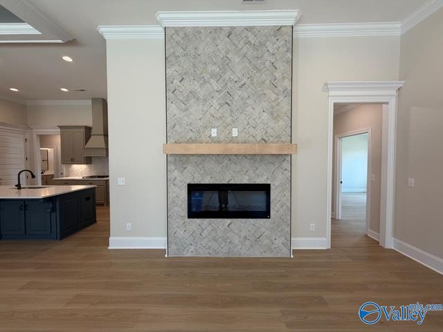 26411 Old Town Drive, Athens, AL 35613