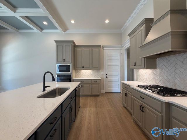 26411 Old Town Drive, Athens, AL 35613