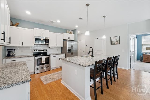 143 Arusha Avenue, Savannah, GA 31419