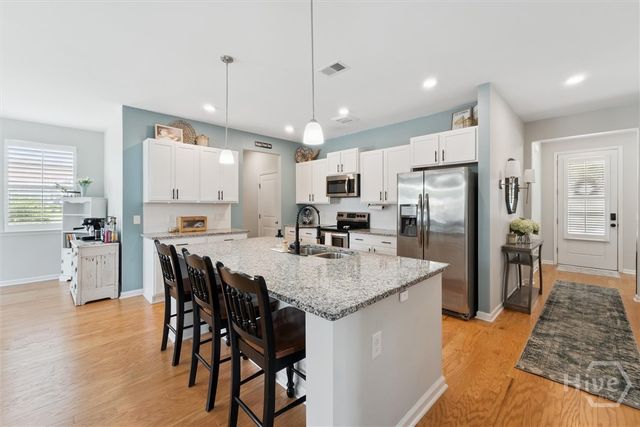 143 Arusha Avenue, Savannah, GA 31419