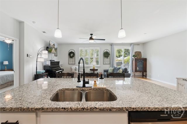 143 Arusha Avenue, Savannah, GA 31419